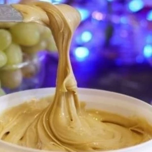 شیره سفید تازه انگور ملایر درجه یک  1404