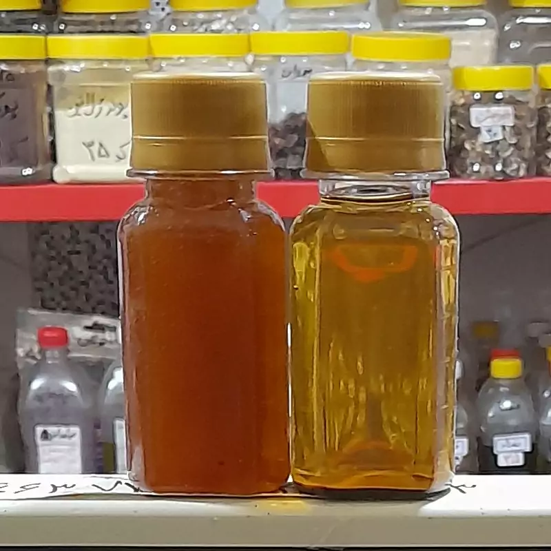 روغن خراطین اصلی