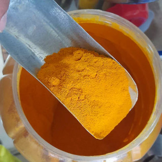 پودر زردچوبه خالص