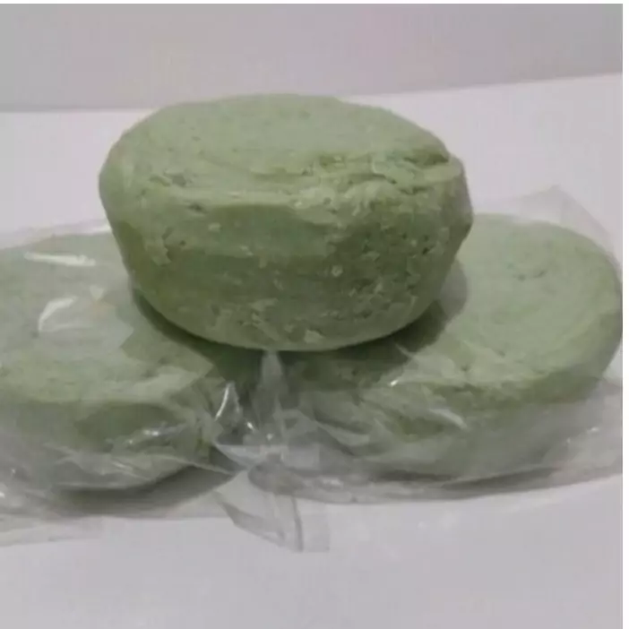 صابون زیتون طبیعی