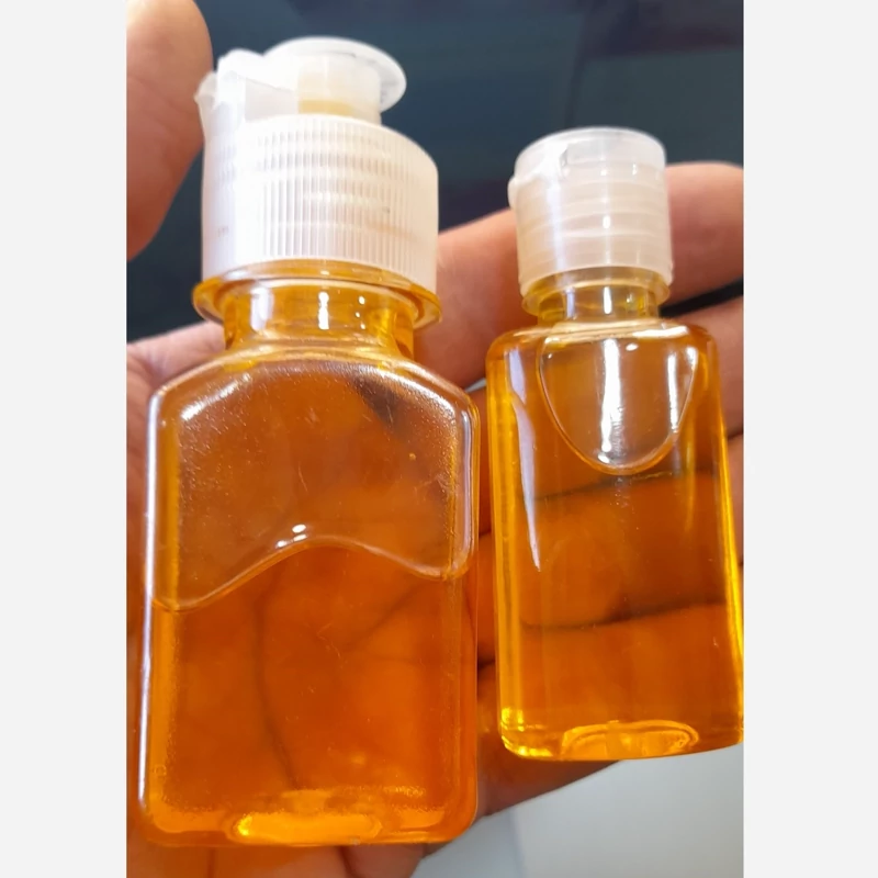روغن آرگان معطر مراکش 30 سی سی
