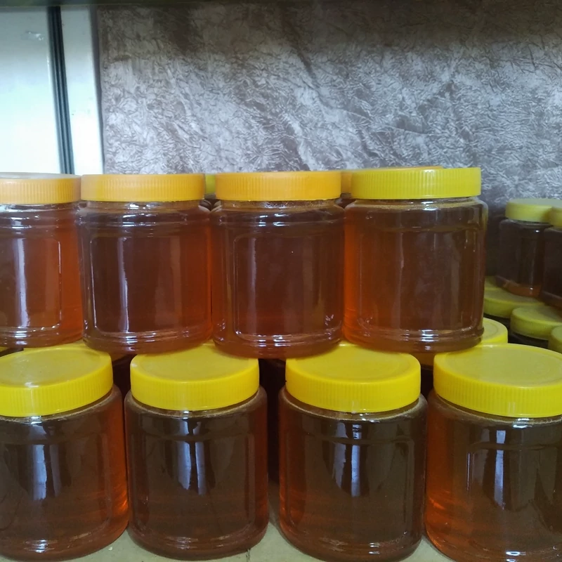 عسل گشنیز طبیعی