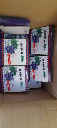 پودر جلبک بلوبری